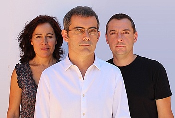 Estudi Ribaudi