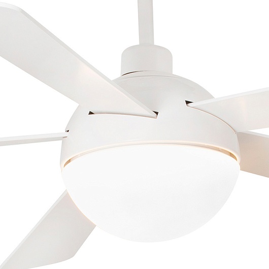 Люстра-вентилятор Izaro Led DC 33514