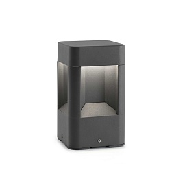 Уличный столб Naya dark grey 71198