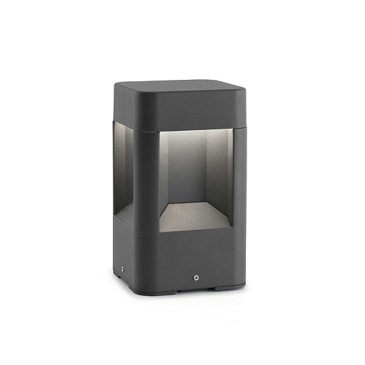 Уличный столб Naya dark grey 71198
