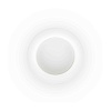 Светильник потолочный Side white 62140