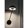 Светильник настенный Pure black 24528