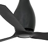 Потолочный вентилятор Eterfan Black Matt DC 32006