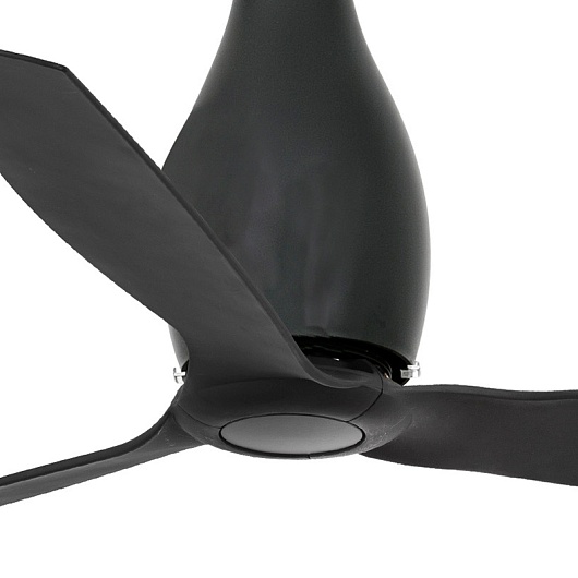 Потолочный вентилятор Eterfan Black Matt DC 32006