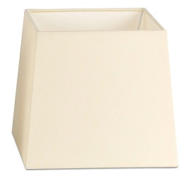 Абажур для настенного светильника beige 2P0412