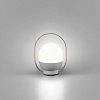 Светильник переносной Take away white 01015