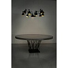Подвесной светильник Faro Retro black+copper 20048