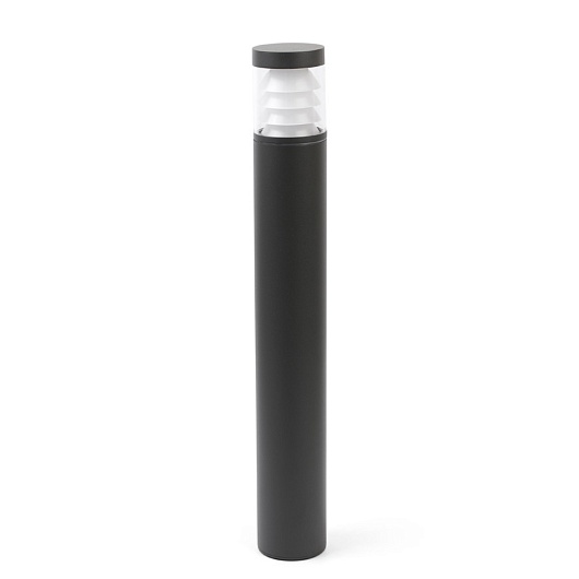 Уличный столб Plim dark grey 71301
